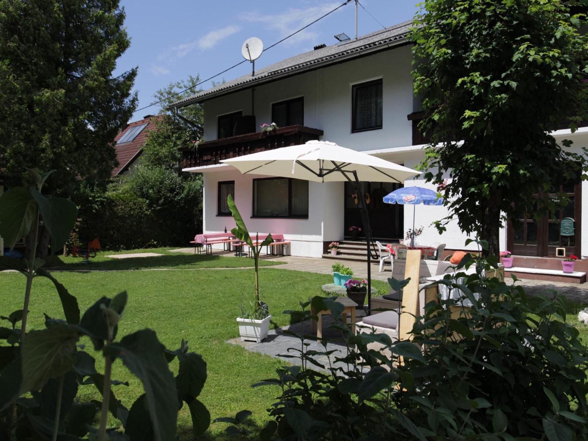 Apartment Villa Louise Sankt Kanzian am Klopeiner See Εξωτερικό φωτογραφία