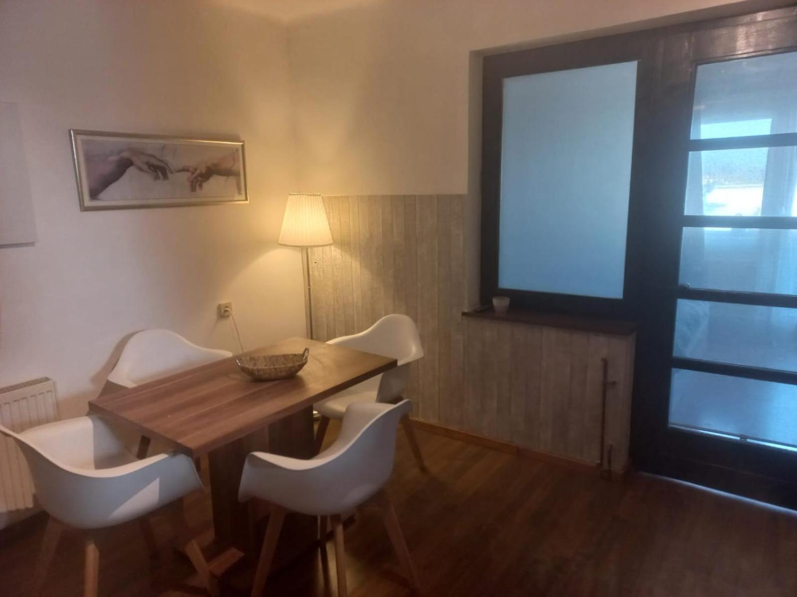 Apartment Villa Louise Sankt Kanzian am Klopeiner See Δωμάτιο φωτογραφία