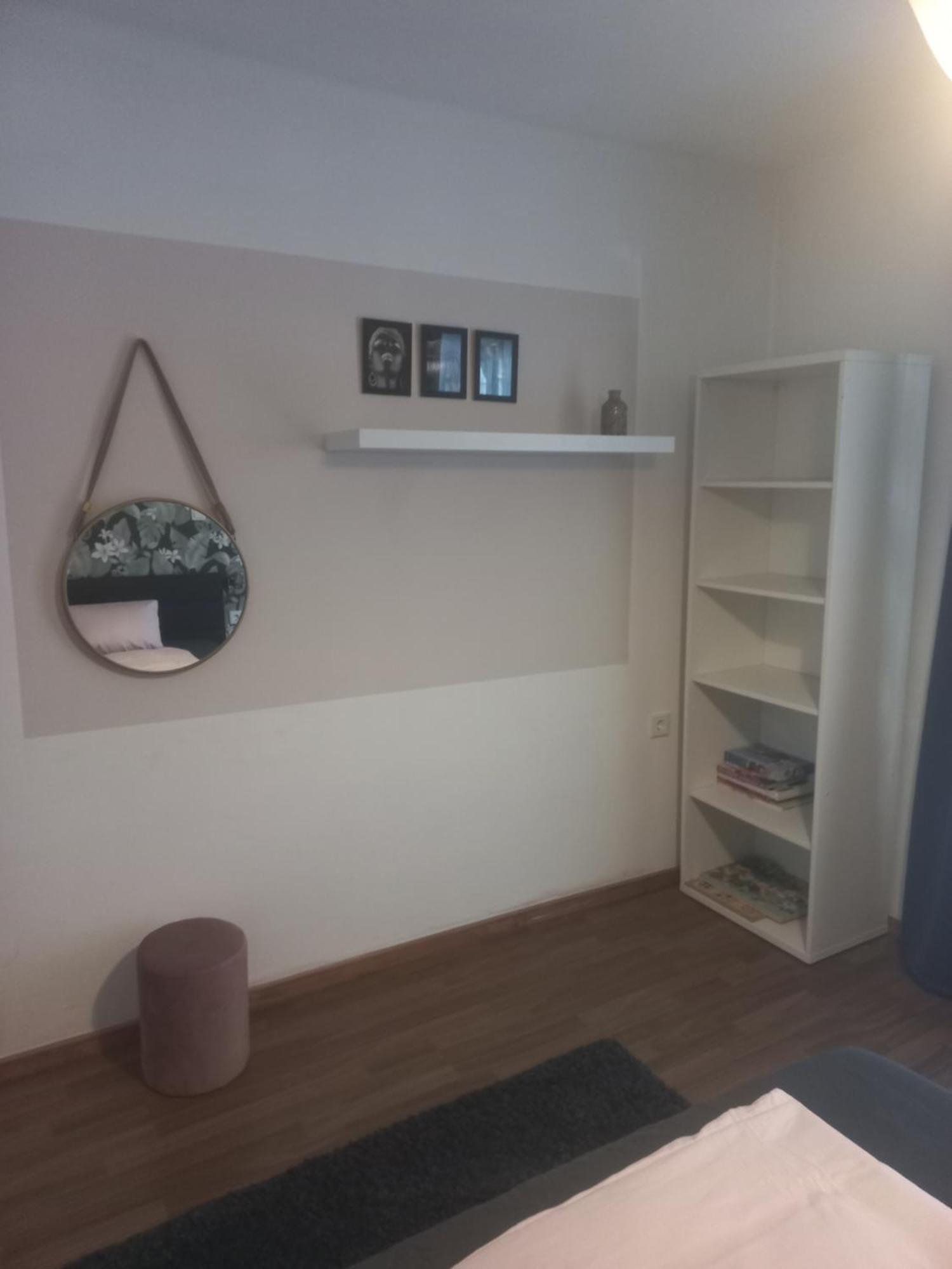 Apartment Villa Louise Sankt Kanzian am Klopeiner See Δωμάτιο φωτογραφία
