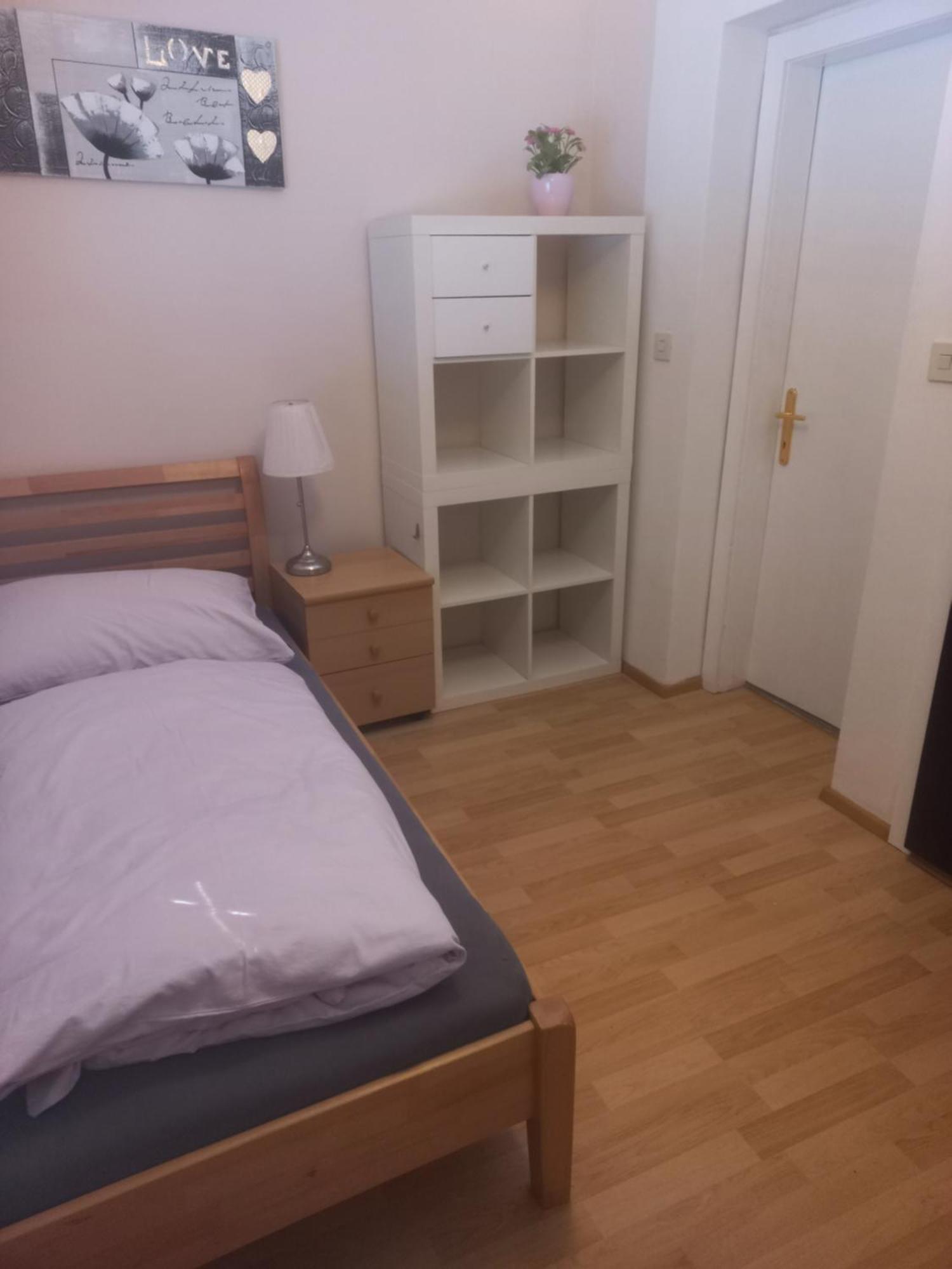 Apartment Villa Louise Sankt Kanzian am Klopeiner See Δωμάτιο φωτογραφία