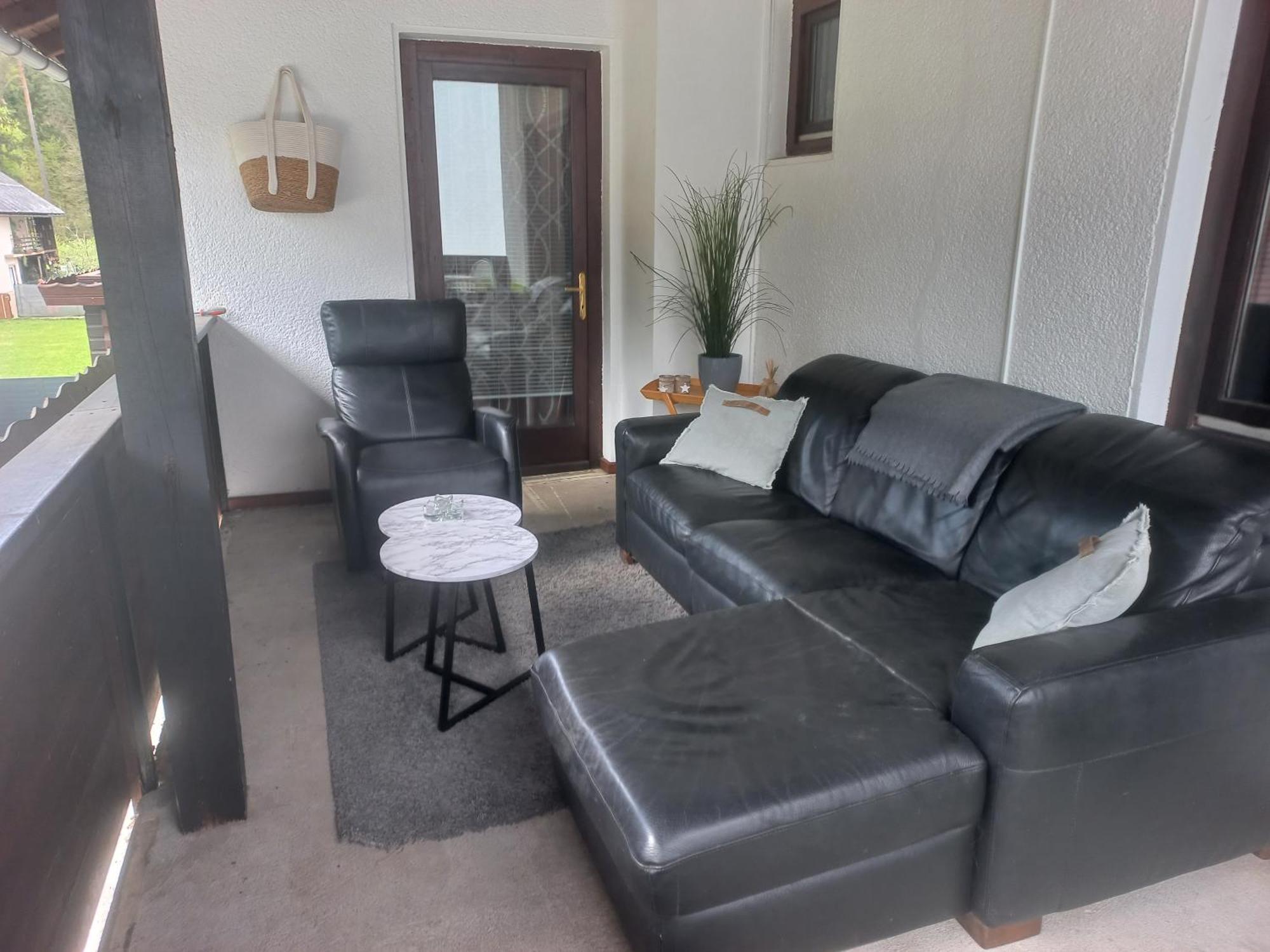 Apartment Villa Louise Sankt Kanzian am Klopeiner See Δωμάτιο φωτογραφία