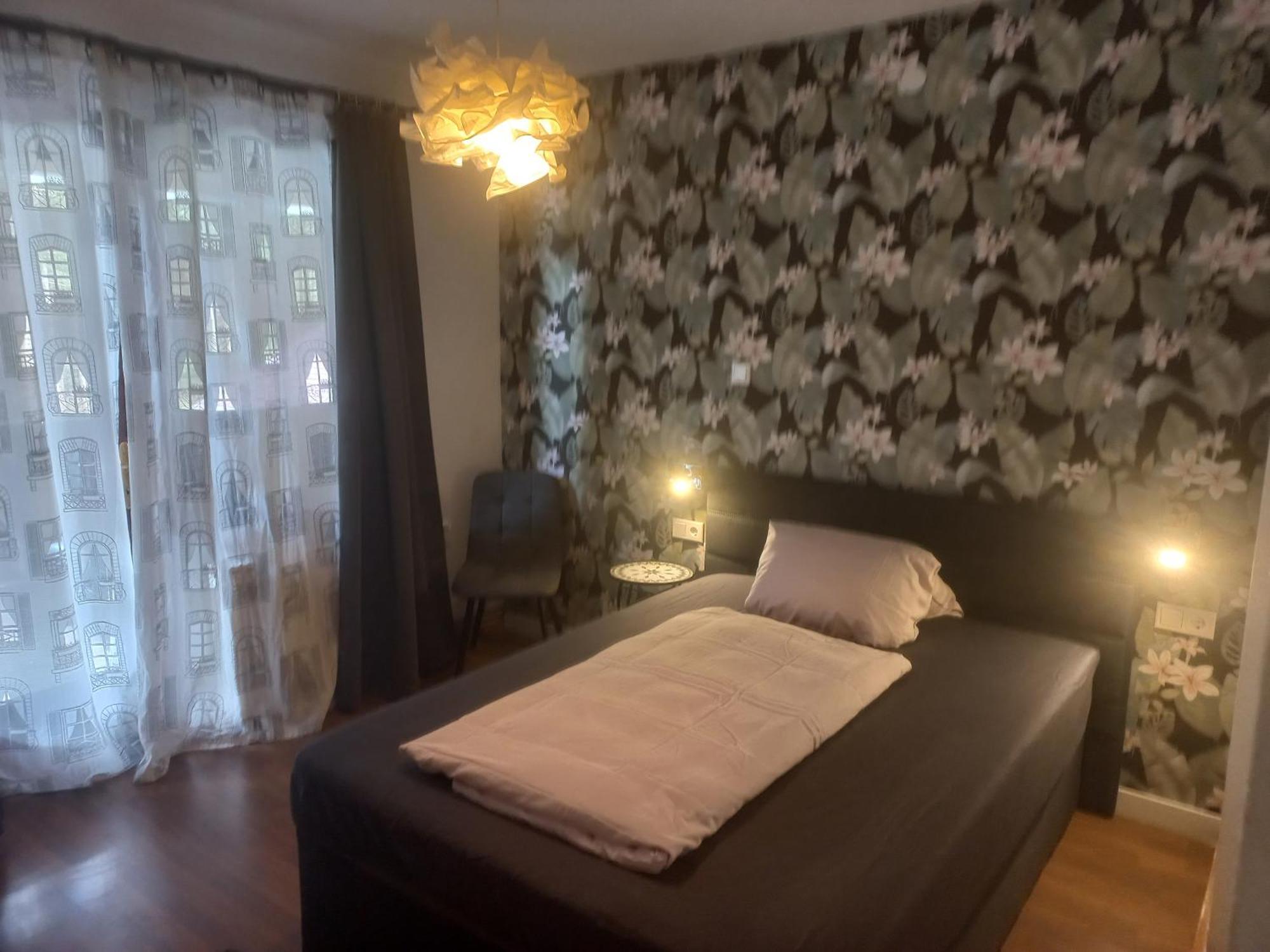Apartment Villa Louise Sankt Kanzian am Klopeiner See Δωμάτιο φωτογραφία