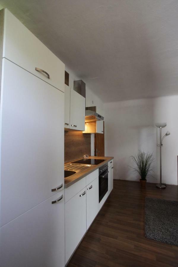 Apartment Villa Louise Sankt Kanzian am Klopeiner See Εξωτερικό φωτογραφία